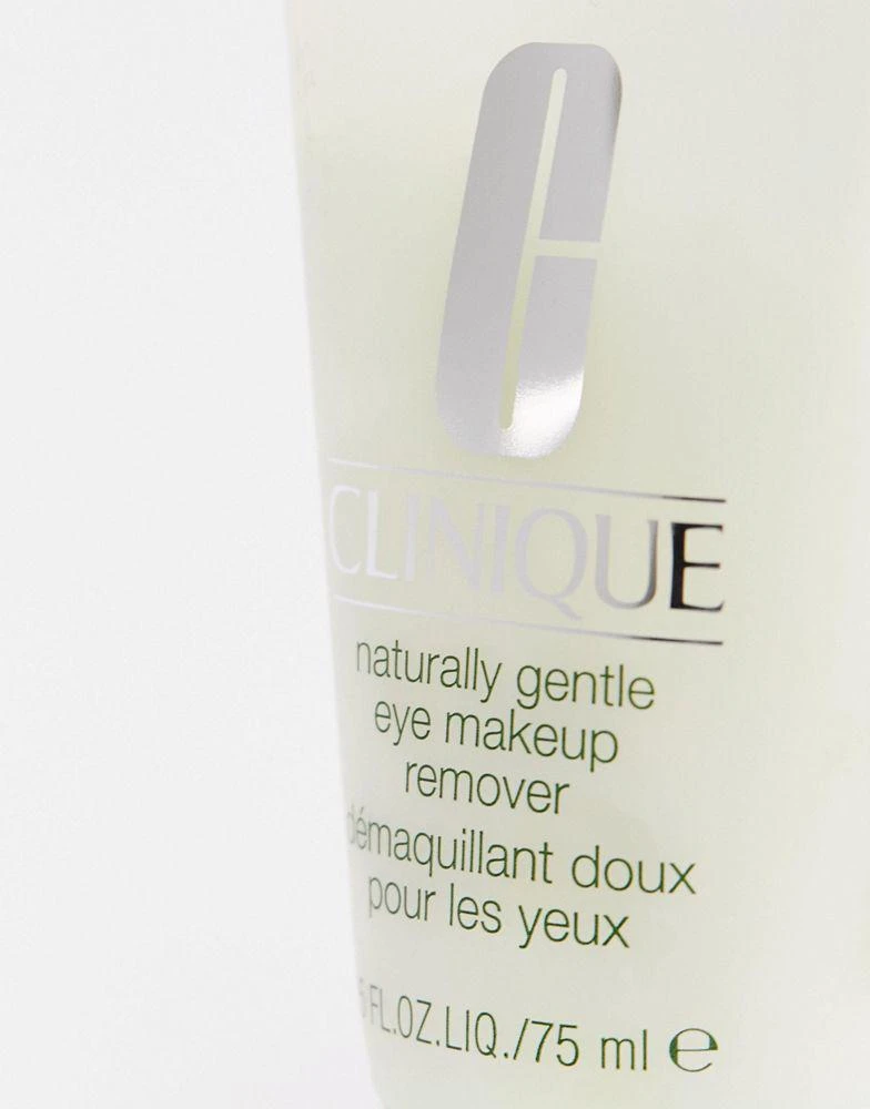 商品Clinique|Clinique Naturally Gentle Eye Make-Up Remover 75ml,价格¥237,第3张图片详细描述