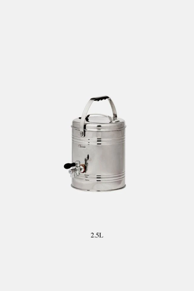 商品PUEBCO|Puebco Stainless Steel Beverage Dispenser,价格¥1424,第2张图片详细描述