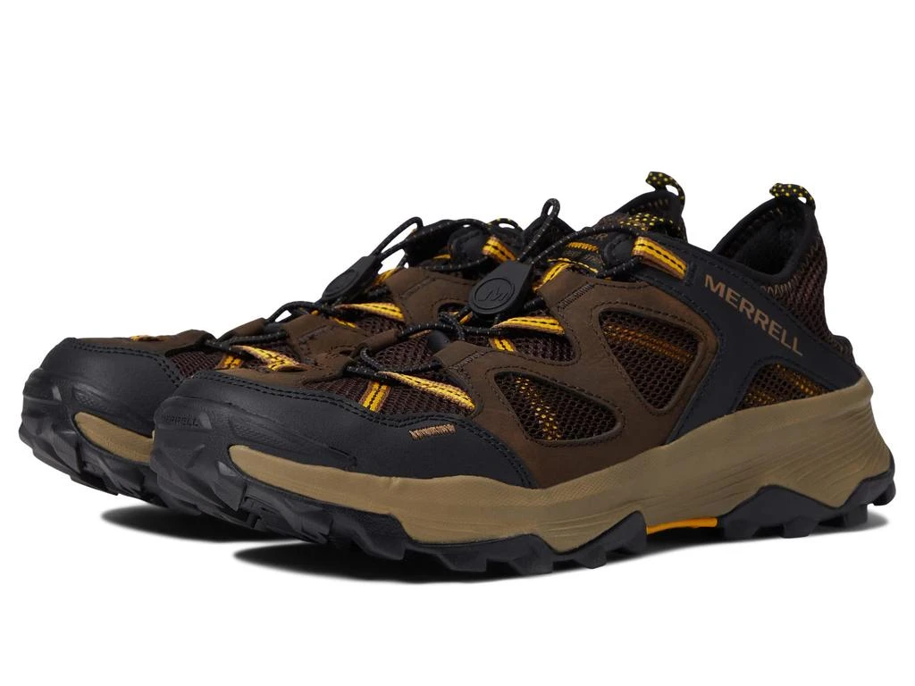 商品Merrell|Speed Strike LTR Sieve,价格¥710,第1张图片