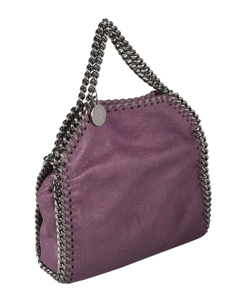 商品Stella McCartney|Tiny Falabella Tote,价格¥4494,第3张图片详细描述