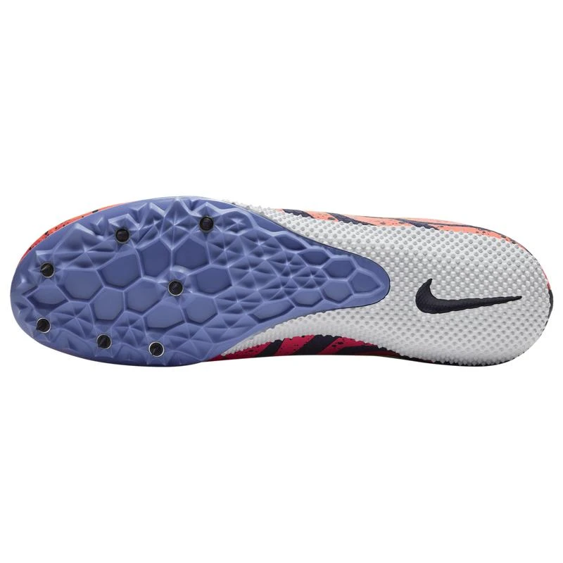 商品NIKE|男款 耐克 Zoom Rival S 9 跑步鞋 钉鞋 多色可选,价格¥199,第5张图片详细描述