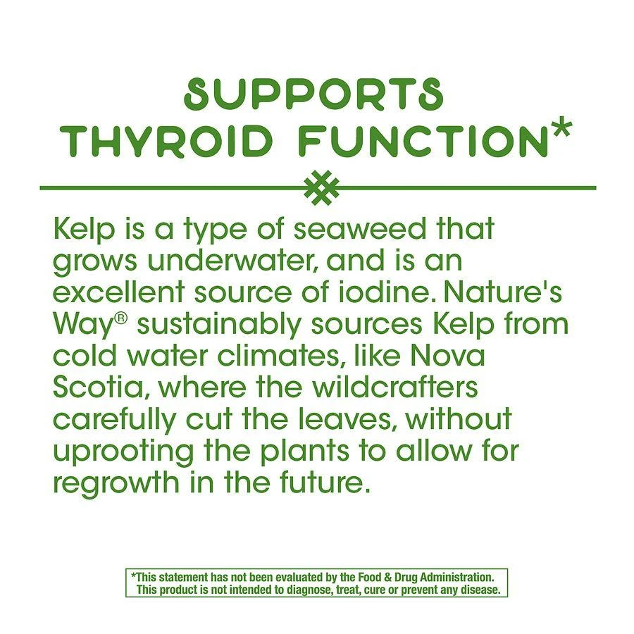 Kelp Vegan Capsules 商品