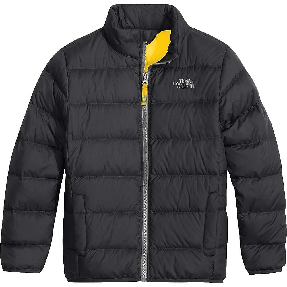 商品The North Face|The North Face Boy's Andes Jacket,价格¥563,第1张图片