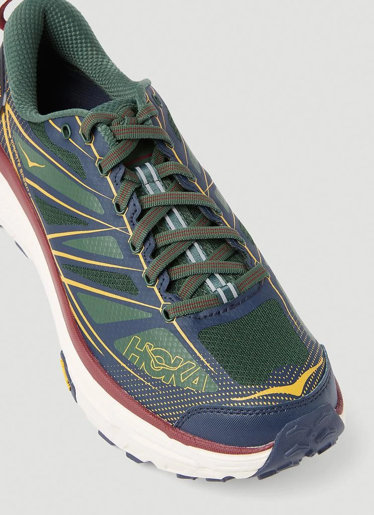 商品Hoka One One|Mafate Speed 2 Sneakers,价格¥646,�第5张图片详细描述