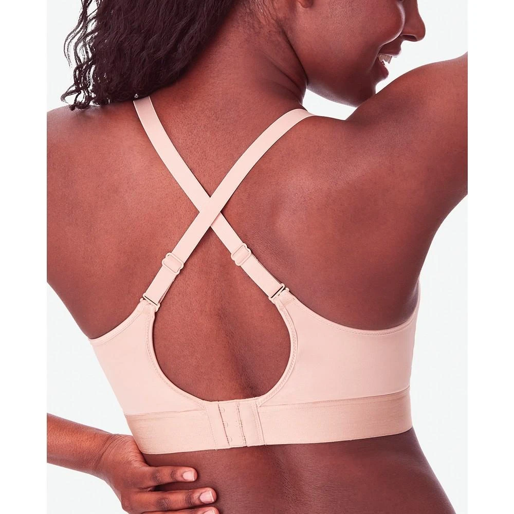 商品Bali|Women's One Smooth U® Bounce Control Underwire Bra DF3456,价格¥181,第3张图片详细描述