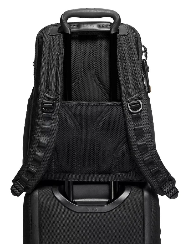 Alpha Bravo Navigation Nylon Backpack 商品