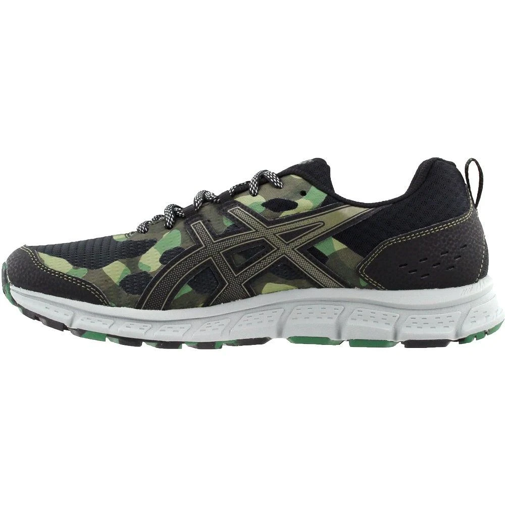 商品Asics|Gel-Scram 4 Trail Running Shoes,价格¥338,第4张图片详细描述