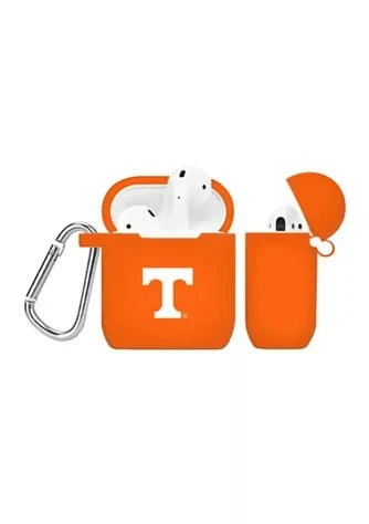 商品Affinity Bands|Bands Ncaa Tennessee Volunteers Airpod Case Cover,价格¥119,第1张图片