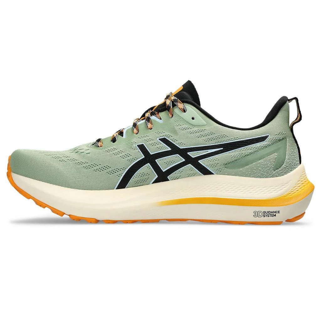 商品Asics|GT-2000® 12 Trail,价格¥1135,第4张图片详细描述