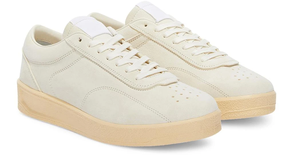 商品Jil Sander|Low-Top Sneakers,价格¥5895,第2张图片详细描述