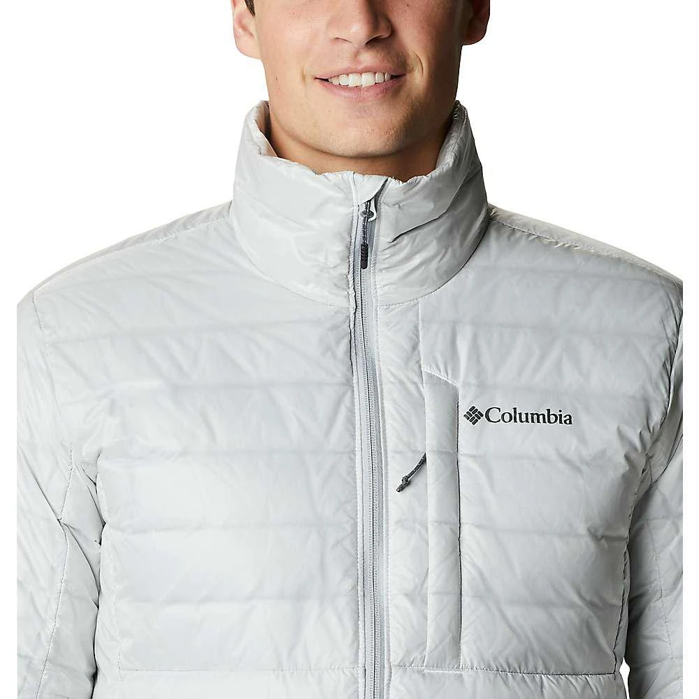 Columbia Men's Infinity Summit Double Wall Down Jacket 商品