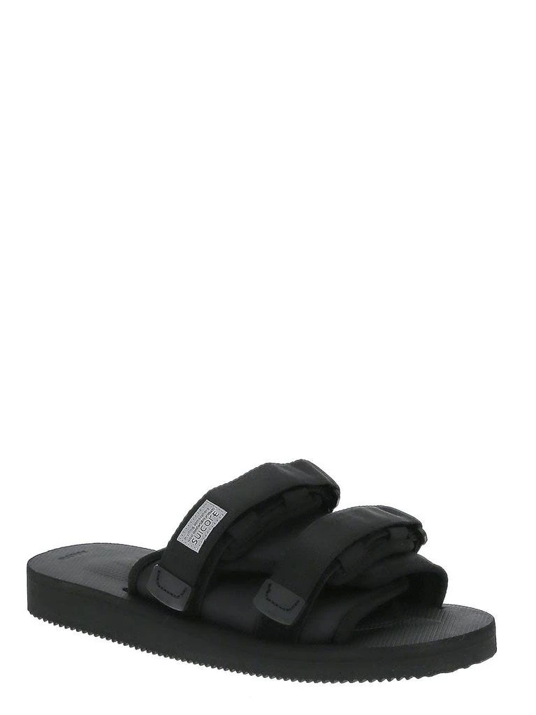 商品Suicoke|Double-Strap Slides,价格¥843,第2张图片详细描述