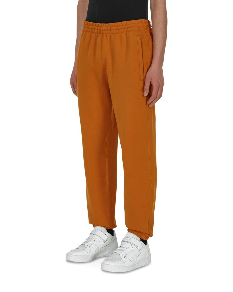 商品Adidas|Adicolor Trefoil Sweatpants Orange,价格¥356,第2张图片详细描述