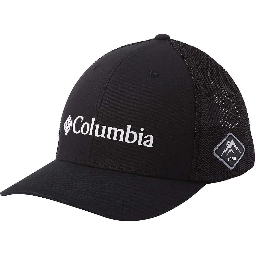 商品Columbia|Columbia Mesh Ballcap,价格¥222,第5张图片详细描述