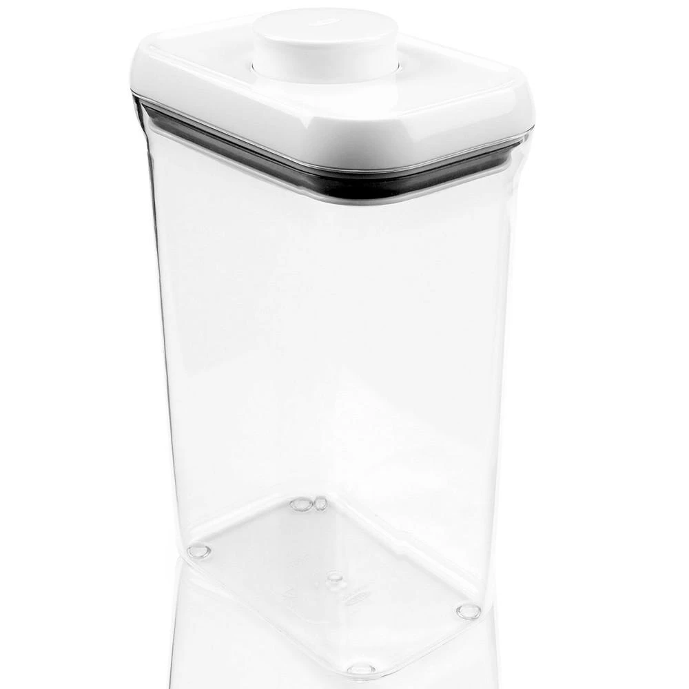 商品OXO|Pop矩形保鲜收纳盒 2.4L,价格¥215,第1张图片