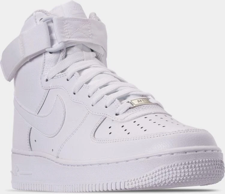 商品NIKE|男士 Air Force 1 NBA 高帮,价格¥741,第2张图片详细描述