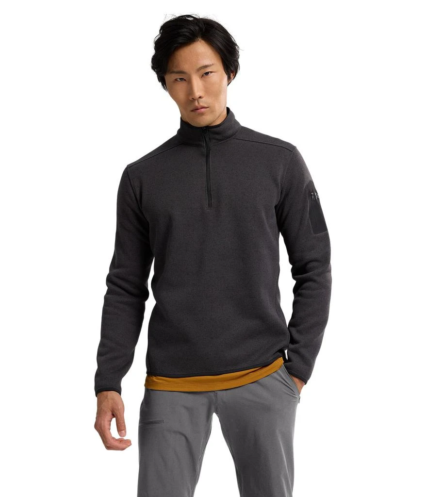 商品Arc'teryx|始祖鸟男士套头衫,价格¥983,第1张图片