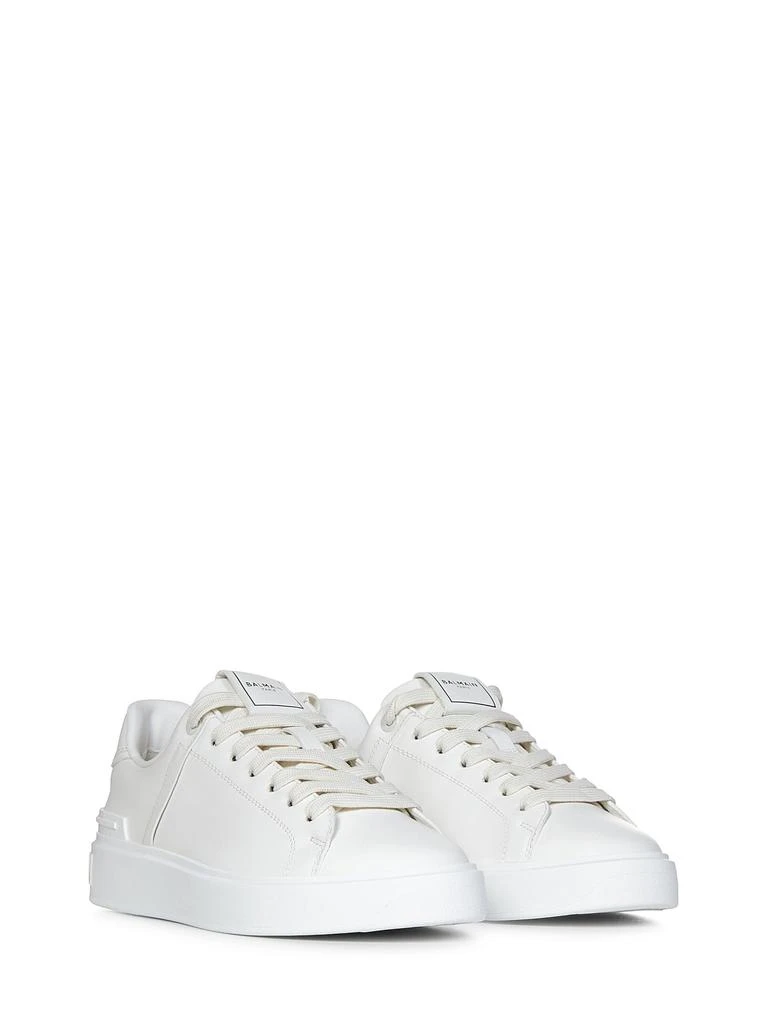 商品Balmain|B-court Sneakers,价格¥4000,第2张图片详细描述