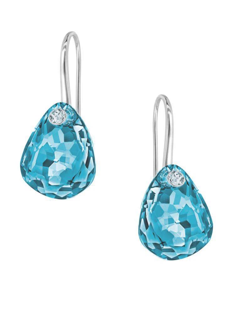 商品Swarovski|Drop Earrings,价格¥472,第1张图片