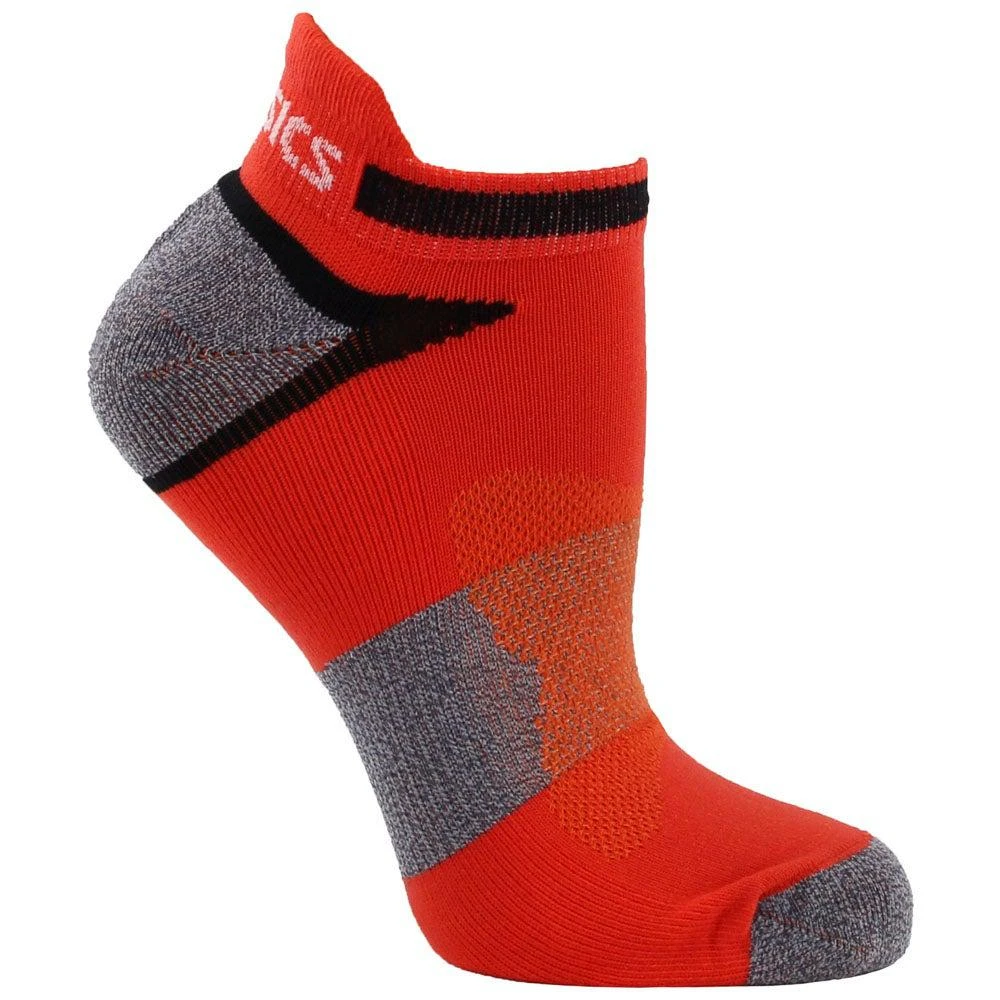 商品Asics|Quick Lyte Cushion Single Tab 3-Pack Low Cut Socks,价格¥61,第2张图片详细描述