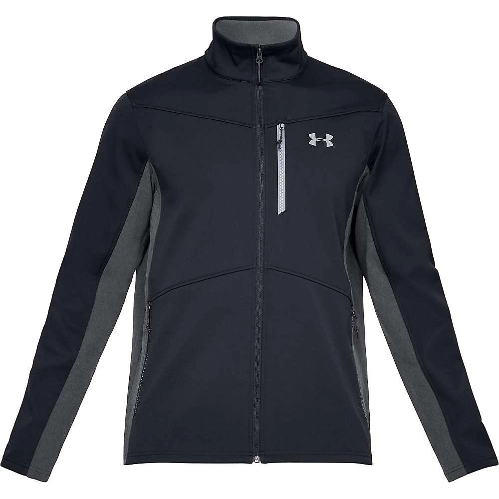 商品Under Armour|Under Armour Men's CGI Shield Jacket,价格¥613,第1张图片