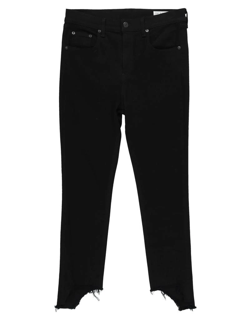 商品Rag & Bone|Denim pants,价格¥702,第1张图片