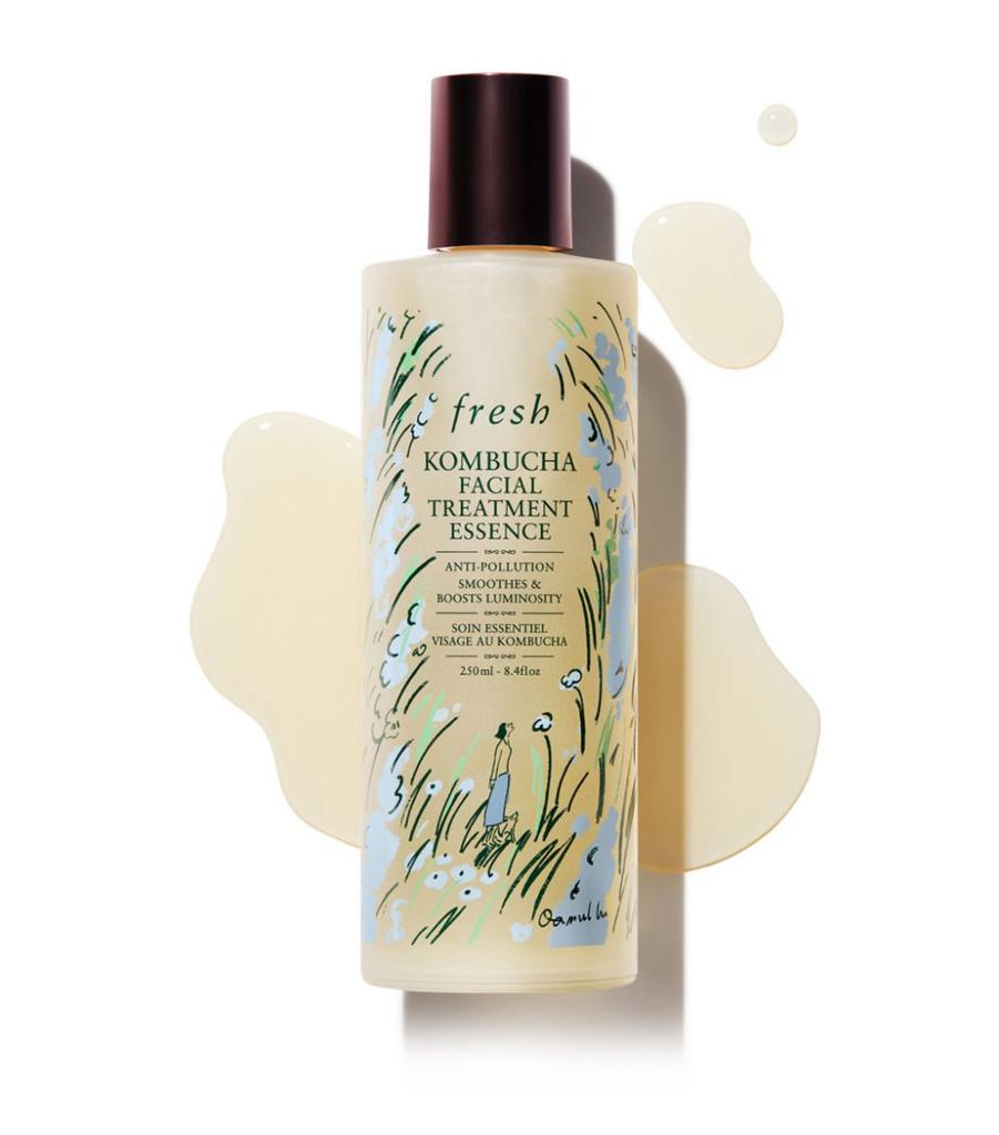 Kombucha Facial Treatment Essence (250ml)商品第10张图片规格展示