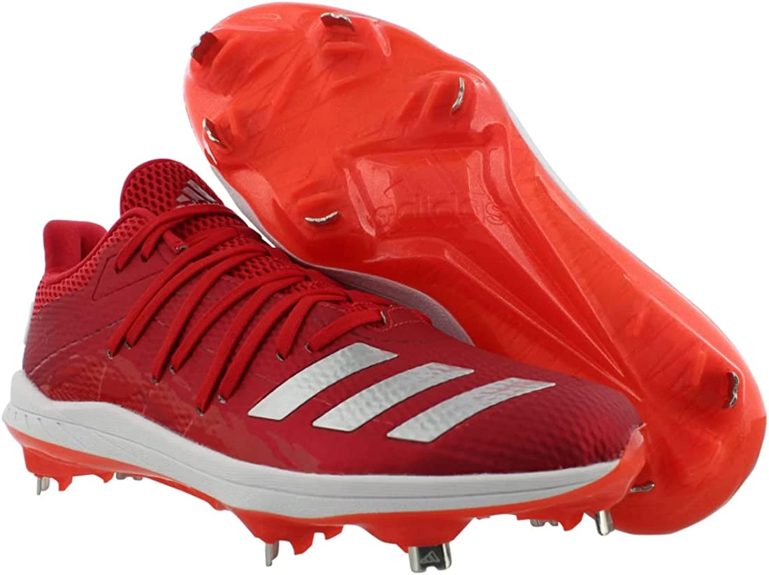 Adizero Afterburner 6 Cleat - Men's Baseball 商品