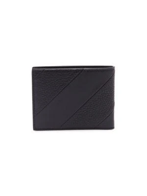 商品Off-White|Diagonal Industrial Leather Bifold Wallet,价格¥1379,第3张图片详细描述