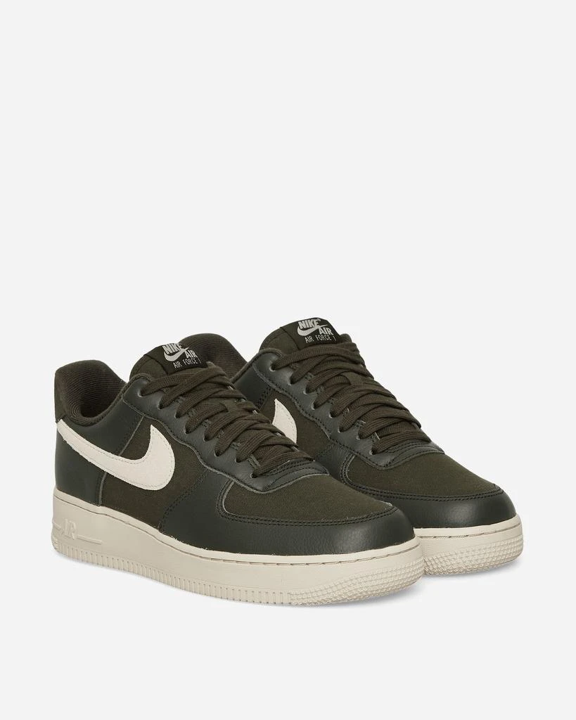 商品NIKE|Air Force 1 '07 LX Sneakers Sequoia / Light Orewood Brown,价格¥780,第2张图片详细描述