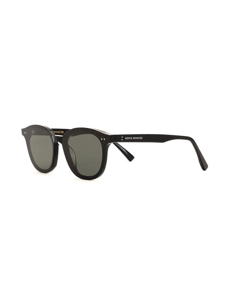 商品GENTLE MONSTER|GENTLE MONSTER LANG 01 SUNGLASSES,价格¥1868,第2张图片详细描述