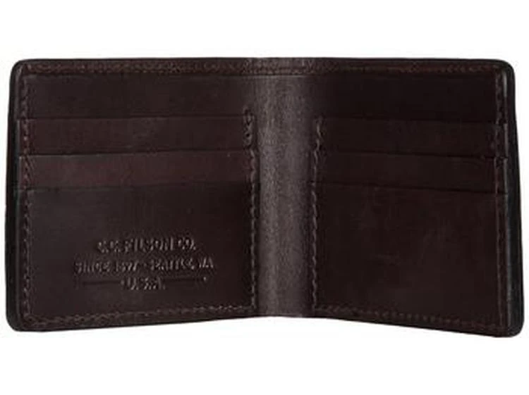 商品Filson|Bifold 钱包,价格¥1010,第4张图片详细描述