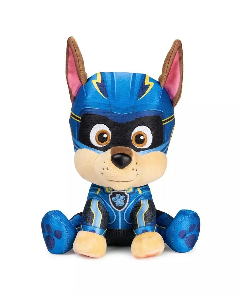 商品GUND|PAW Patrol - The Mighty Movie Chase Stuffed Animal Plush Toy,价格¥108,第2张图片详细描述