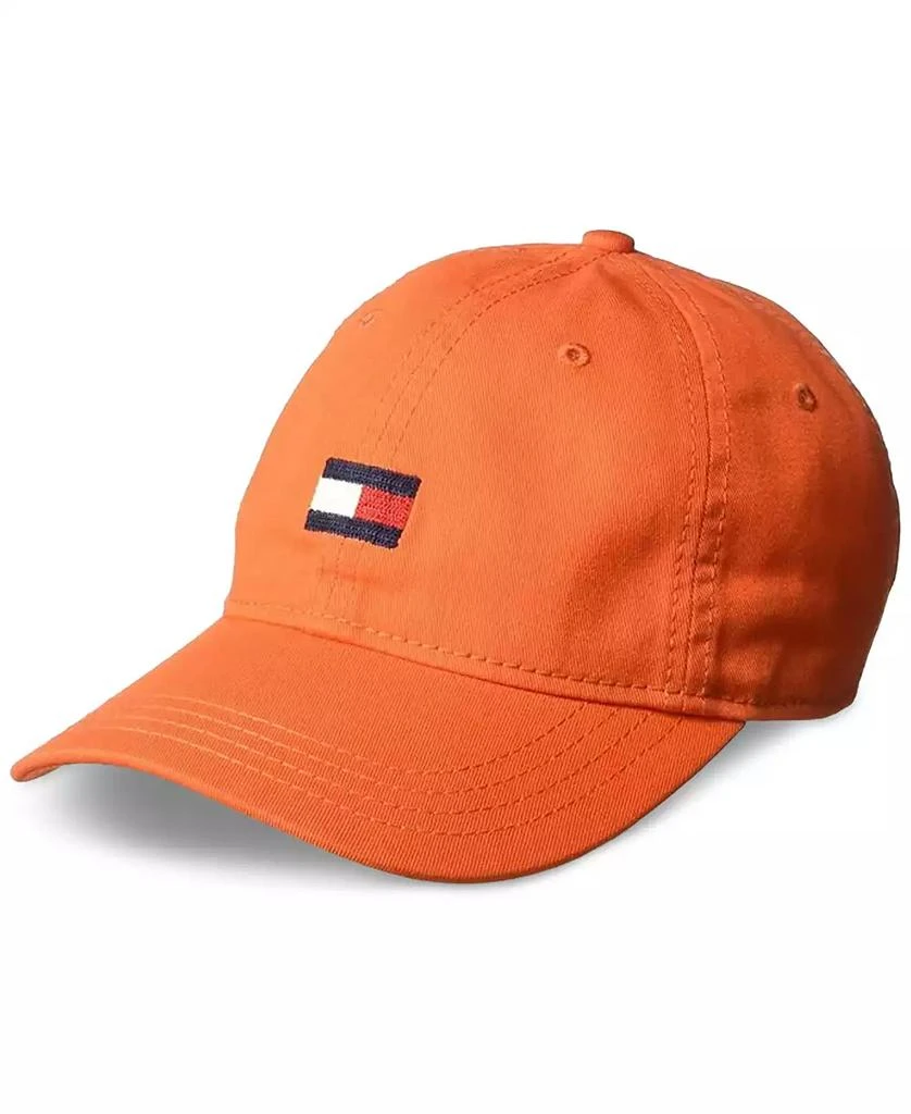 商品Tommy Hilfiger| logo Ardin棒球帽 【金昇玟同款】,价格¥223,第2张图片详细描述