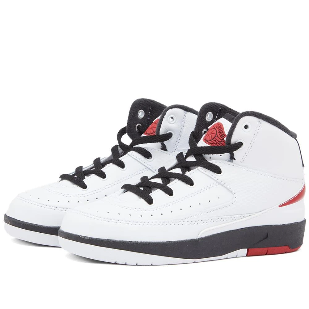 商品Jordan|Air Jordan 2 Retro PS,价格¥281,第1张图片