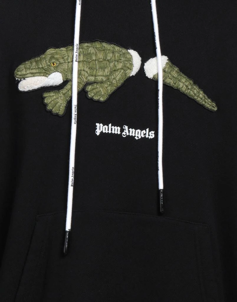 商品Palm Angels|Hooded sweatshirt,价格¥3884,第4张图片详细描述
