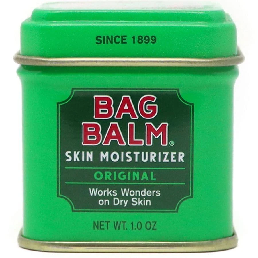 商品Vermont's Original Bag Balm|Tin,价格¥59,第1张图片