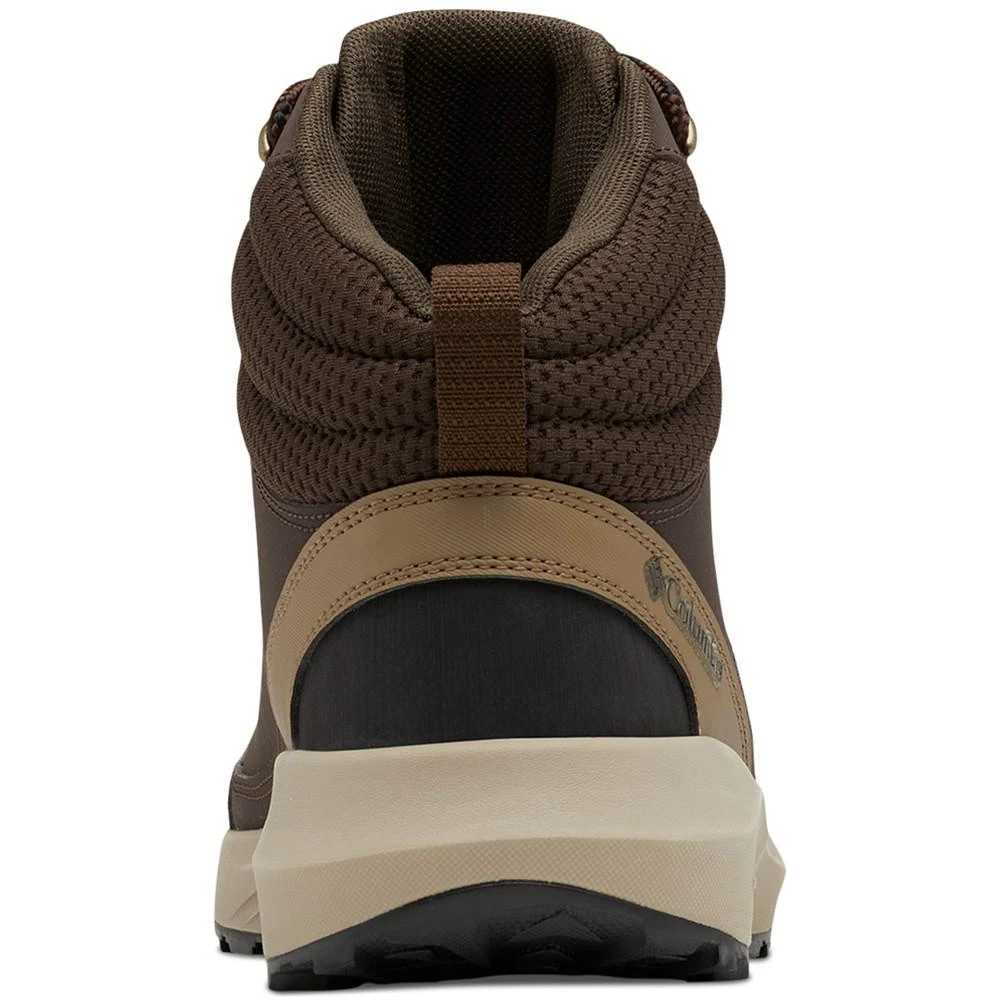 Men's Trailstorm Peak Mid-Height Boot 商品