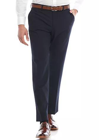 商品Ralph Lauren|Slim Fit Total Stretch Pants,价格¥745,第1张图片