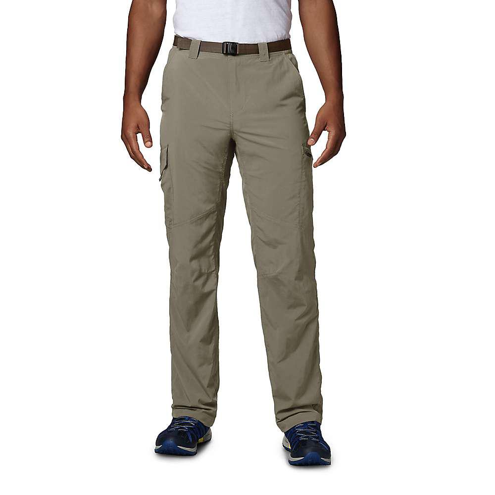 Columbia Men's Silver Ridge Cargo Pant 男款休闲长裤商品第1张图片规格展示