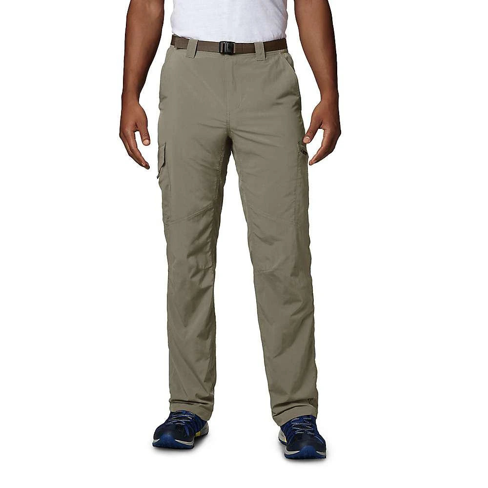 商品Columbia|Columbia Men's Silver Ridge Cargo Pant 男款休闲长裤,价格¥347,第1张图片