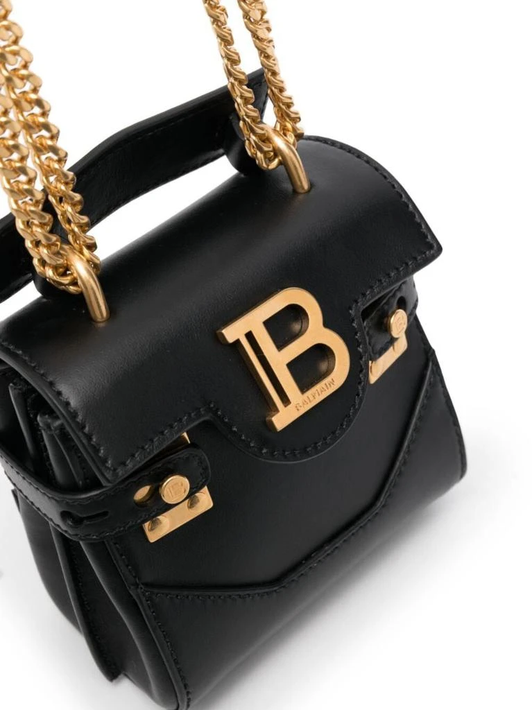 商品Balmain|B-buzz mini bag,价格¥6744,第5张图片详细描述