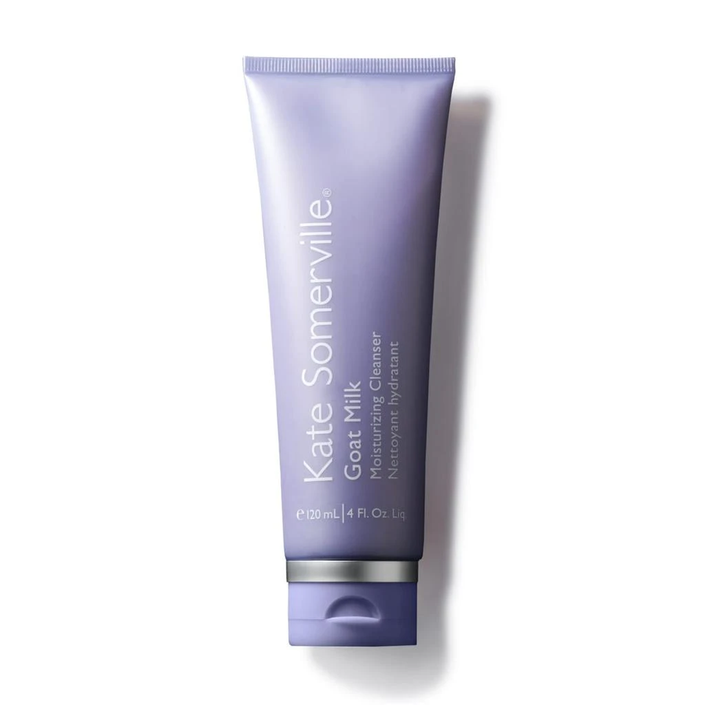 商品Kate Somerville|羊奶滋润无泡洁面奶 120ml,价格¥282,第1张图片