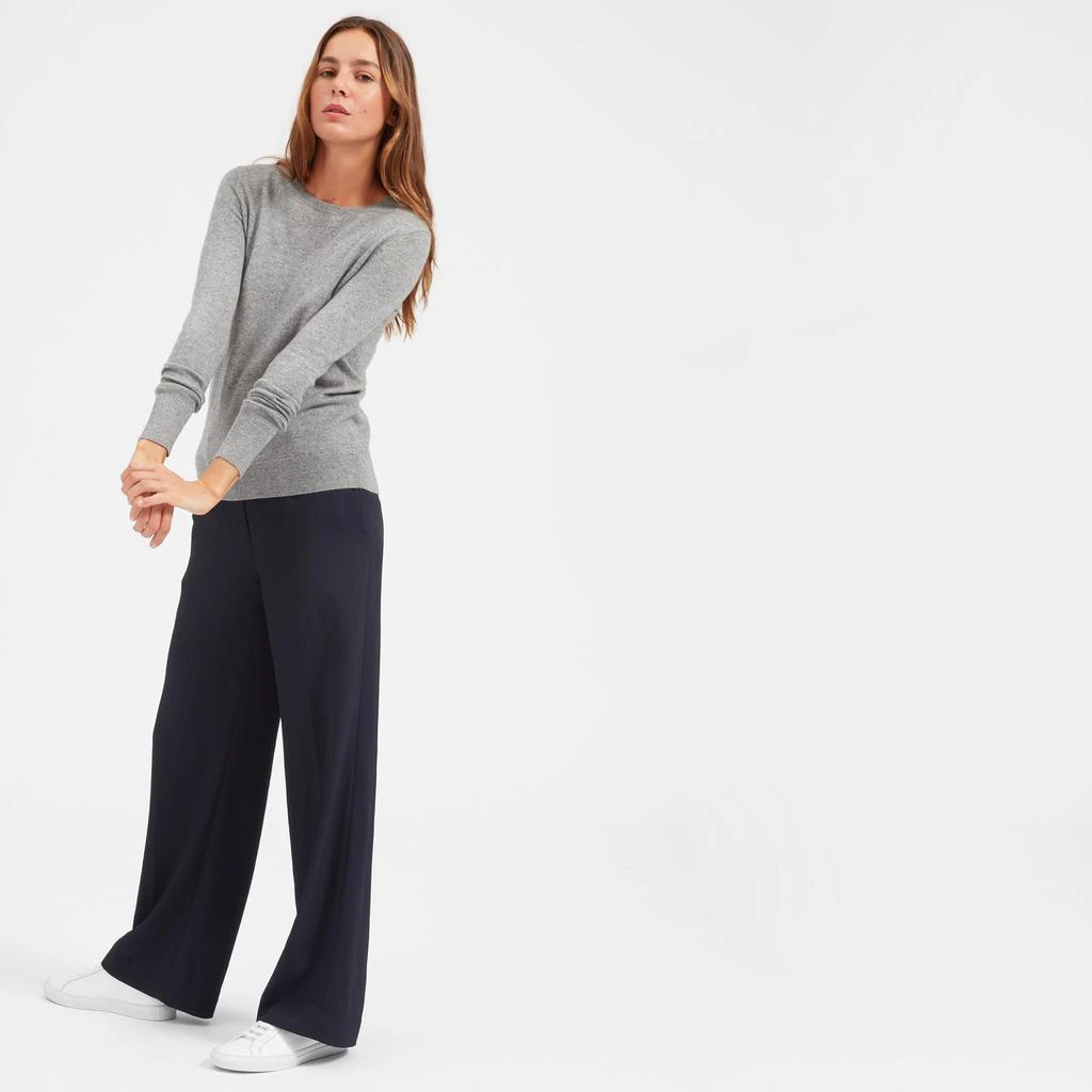 商品Everlane|圆领羊绒衫,价格¥737,第2张图片详细描述