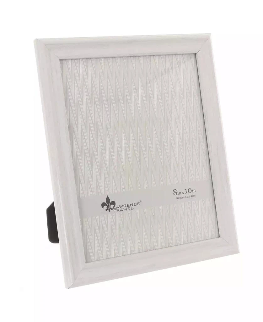 商品Lawrence Frames|Newport Picture Frame, 8" x 10",价格¥178,第3张图片详细描述