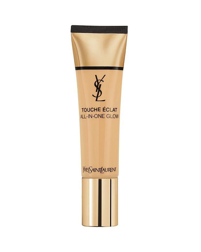 商品Yves Saint Laurent|Touche Éclat All-in-One Glow Tinted Moisturizer SPF 23,价格¥306,第1张图片