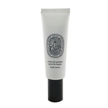 商品Diptyque|Eau Capitale Hand Cream,价格¥328,第1张图片