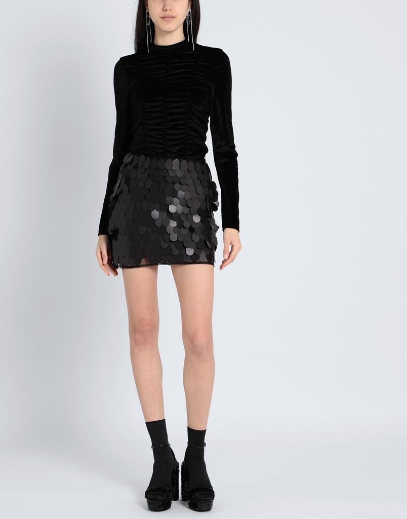 商品Topshop|Mini skirt,价格¥595,第4张图片详细描述