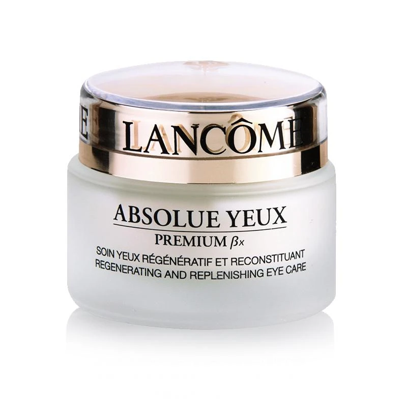 商品Lancôme|Lancôme 兰蔻菁纯臻颜焕亮眼霜 20ml,价格¥1248,第2张图片详细描述