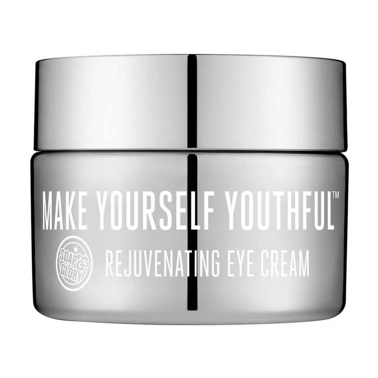 商品Soap and Glory|Soap and Glory Make Yourself Youthful Rejuvenating 眼霜,价格¥161,第1张图片